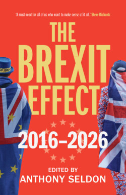 Brexit Effect, 2016–2026