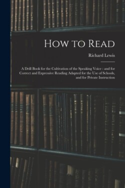 How to Read