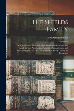 Shields Family