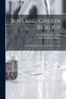 Boys and Girls in Biology