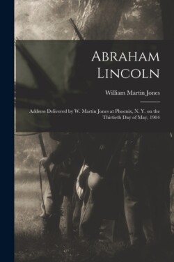 Abraham Lincoln