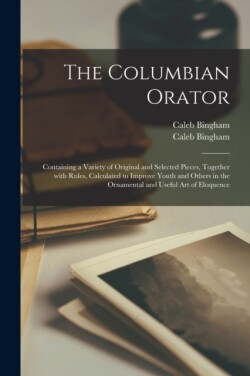 Columbian Orator