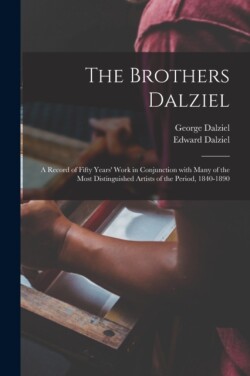 Brothers Dalziel