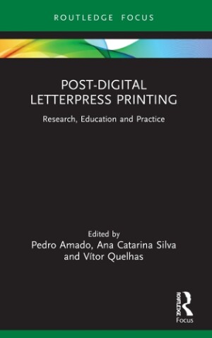 Post-Digital Letterpress Printing