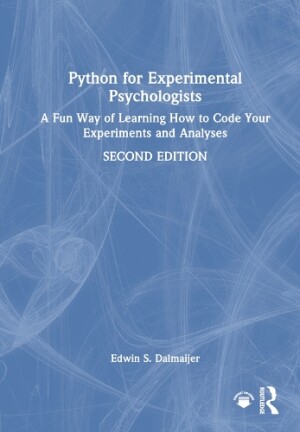 Python for Experimental Psychologists