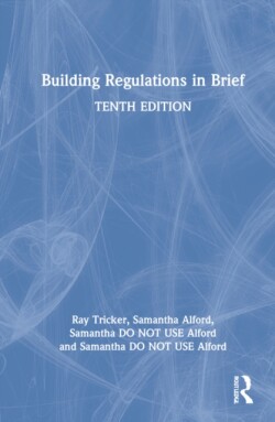 Building Regulations in Brief