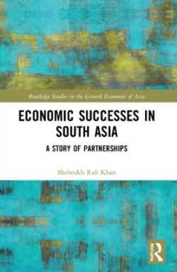 Economic Successes in South Asia