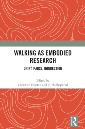 Walking as Embodied Research