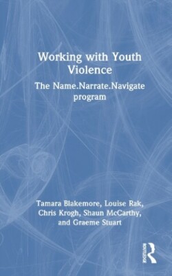 Working with Youth Violence