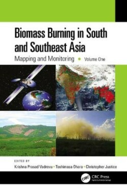 Biomass Burning in South and Southeast Asia