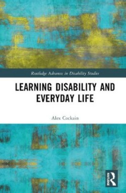 Learning Disability and Everyday Life