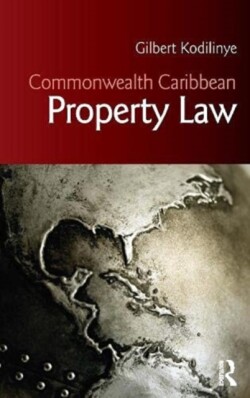 Commonwealth Caribbean Property Law