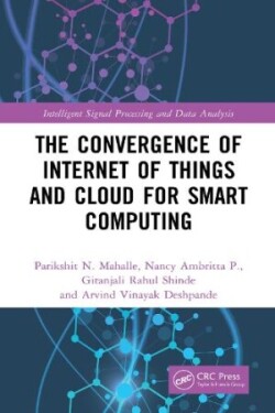 Convergence of Internet of Things and Cloud for Smart Computing