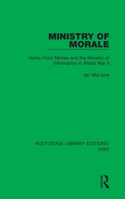 Ministry of Morale