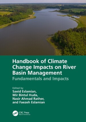 Handbook of Climate Change Impacts on River Basin Management