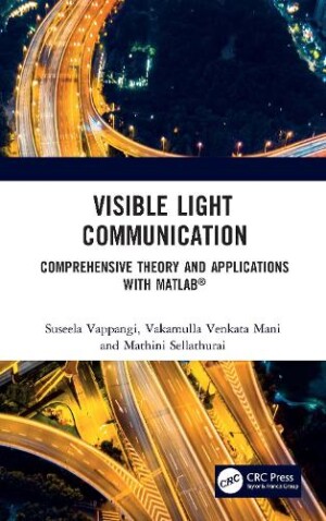 Visible Light Communication