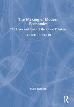 Making of Modern Economics