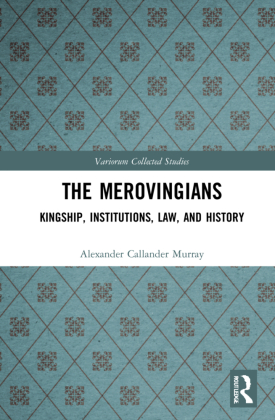 Merovingians