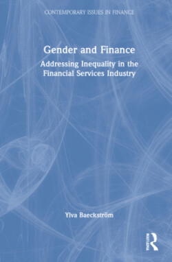 Gender and Finance