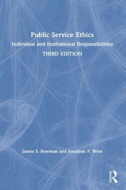 Public Service Ethics