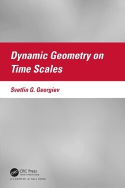 Dynamic Geometry on Time Scales