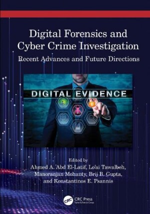 Digital Forensics and Cyber Crime Investigation