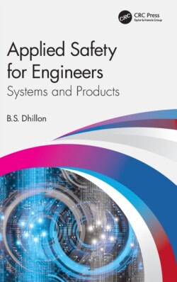 Applied Safety for Engineers