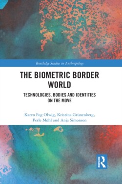 Biometric Border World