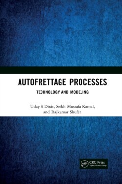 Autofrettage Processes