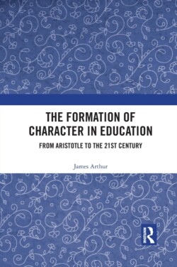 Formation of Character in Education