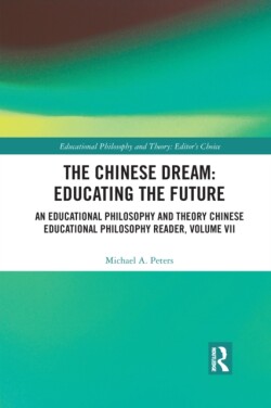 Chinese Dream: Educating the Future