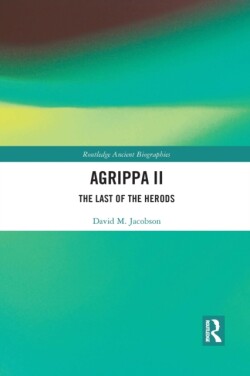 Agrippa II