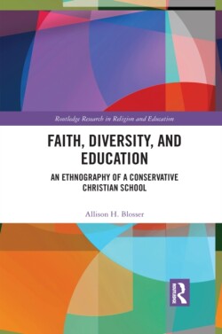 Faith, Diversity, and Education