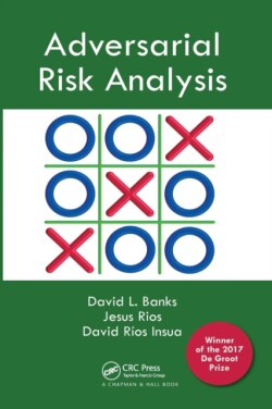 Adversarial Risk Analysis