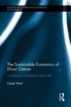 Sustainable Economics of Elinor Ostrom