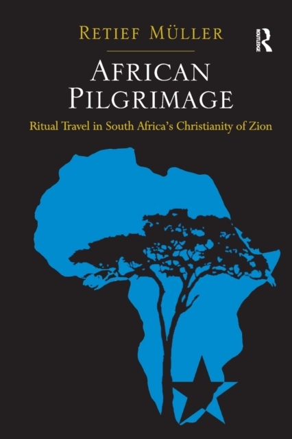 African Pilgrimage