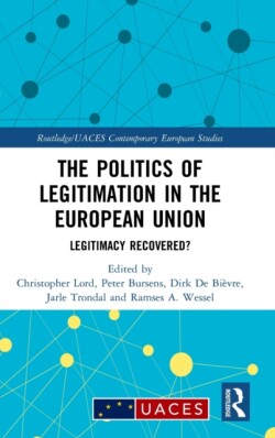 Politics of Legitimation in the European Union
