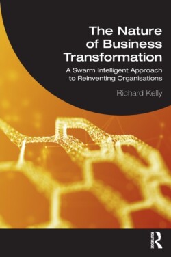 Nature of Business Transformation