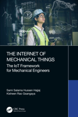 Internet of Mechanical Things