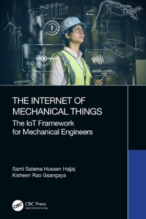 Internet of Mechanical Things