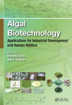 Algal Biotechnology