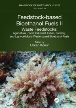 Feedstock-based Bioethanol Fuels. II. Waste Feedstocks