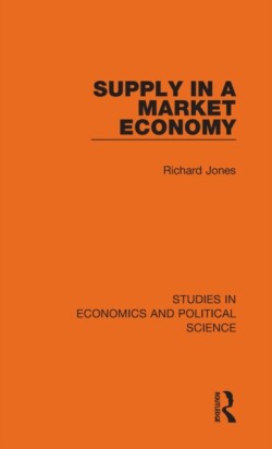 Supply in a Market Economy