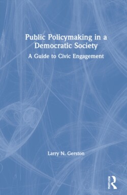 Public Policymaking in a Democratic Society