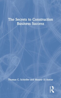 Secrets to Construction Business Success