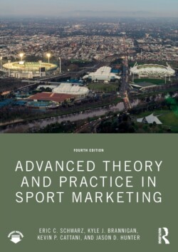 Advanced Theory and Practice in Sport Marketing