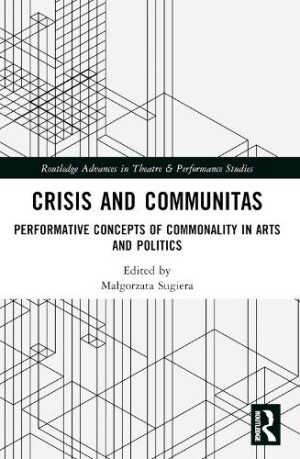 Crisis and Communitas