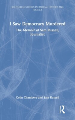 I Saw Democracy Murdered