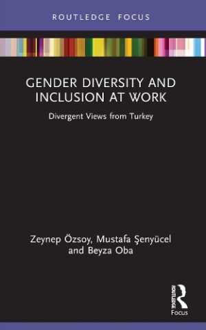 Gender Diversity and Inclusion at Work