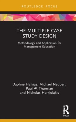 Multiple Case Study Design